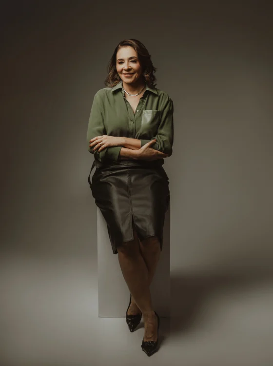 Dra. Lilian Medina