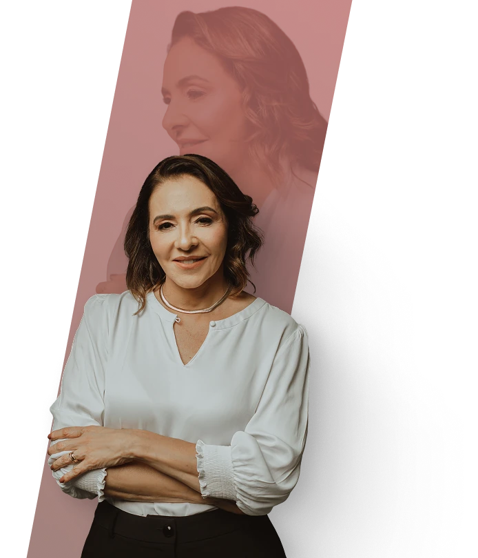 Dra. Lilian Medina, ginecologista