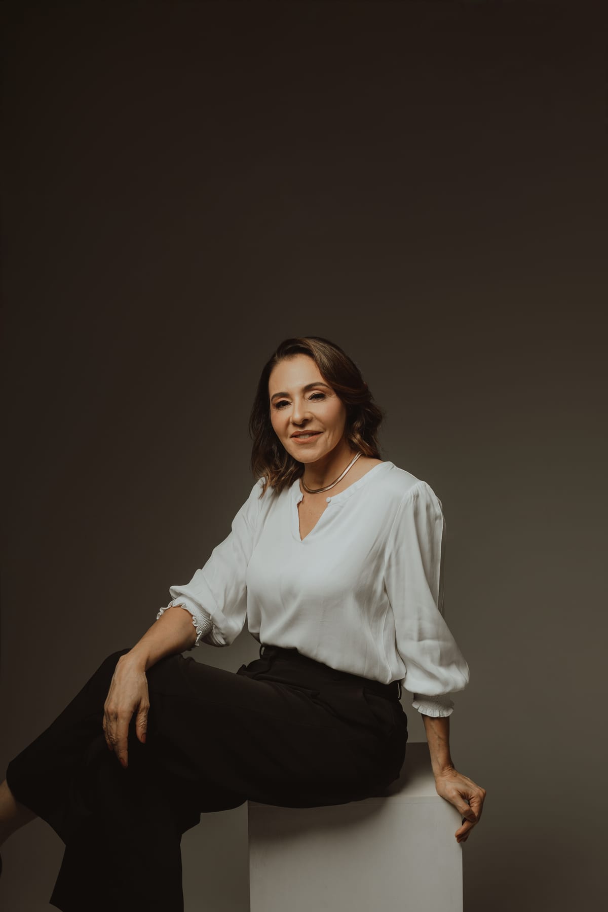 Dra. Lilian Medina